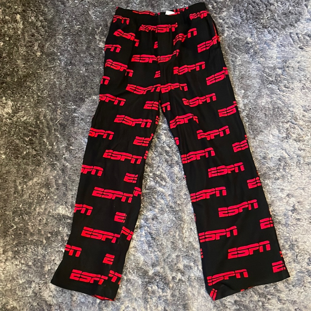 Espn Pjs